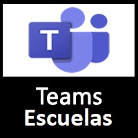 Curso de Teams Educativo
